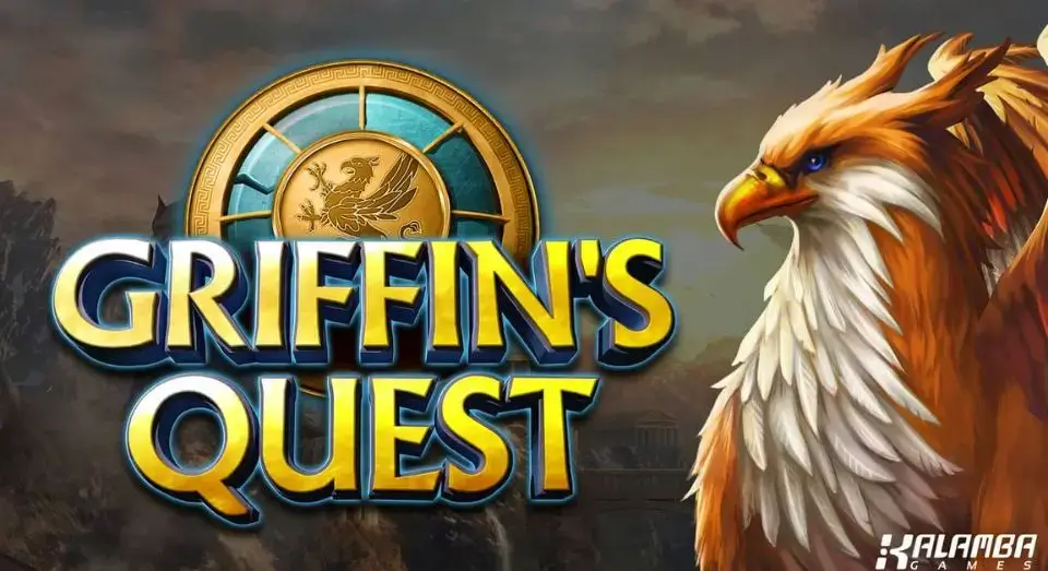 Griffin's Quest играть