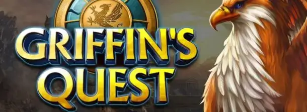 Griffin’s Quest Kalamba Games бонус слота
