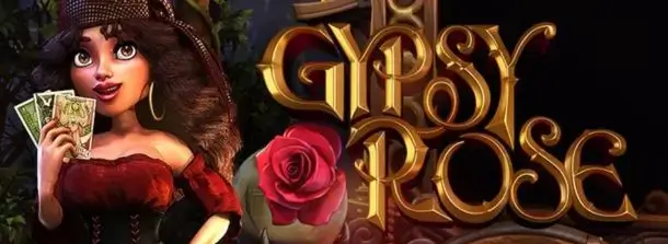 Gypsy Rose Betsoft бонус слота