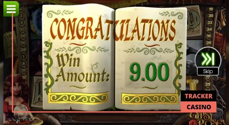 Как в слот Gypsy Rose играть бесплатно