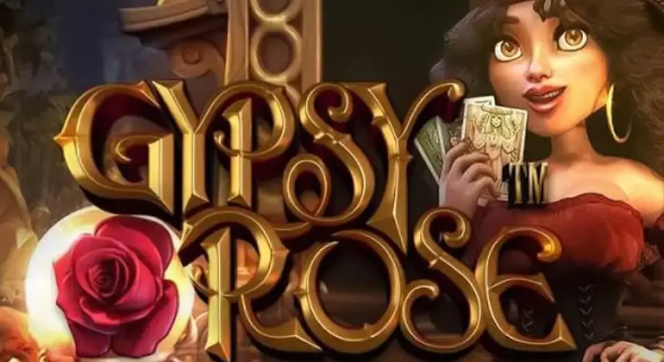 Gypsy Rose играть