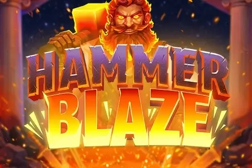 Hammerblaze играть