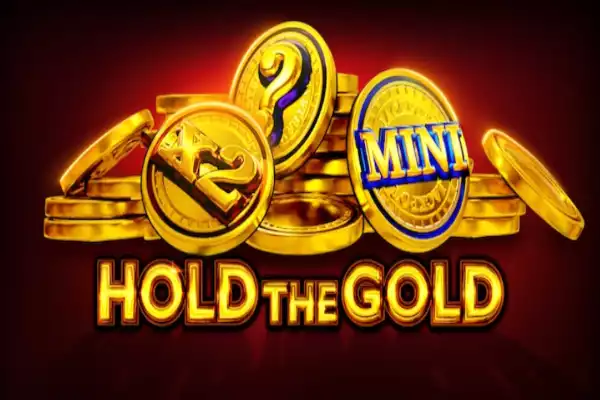 Hold the Gold играть
