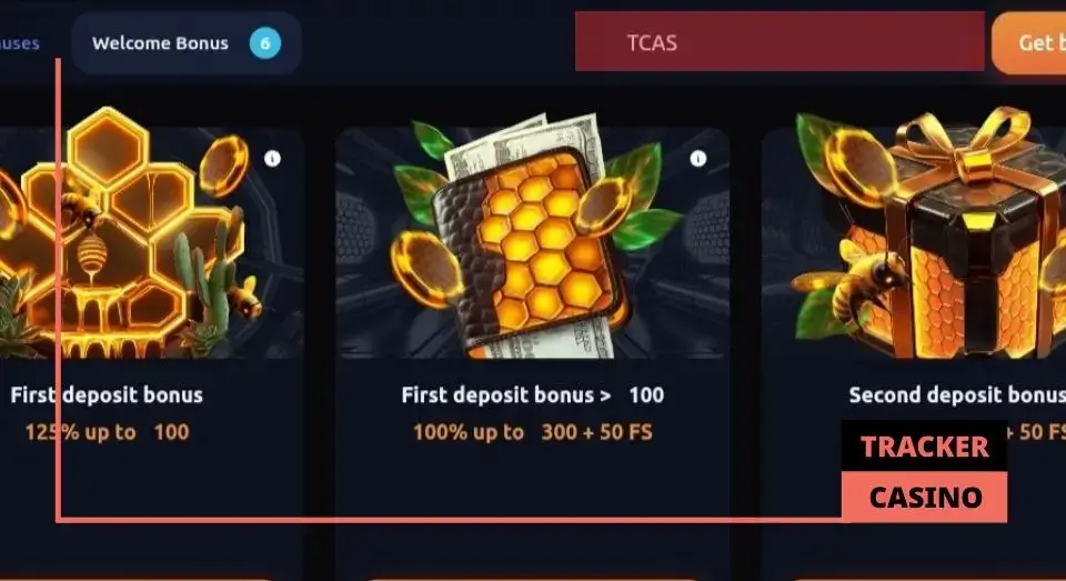 Honey money casino бонусы на депозит: виды