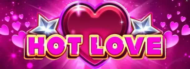 Hot Love Gamzix большой выигрыш в слоте