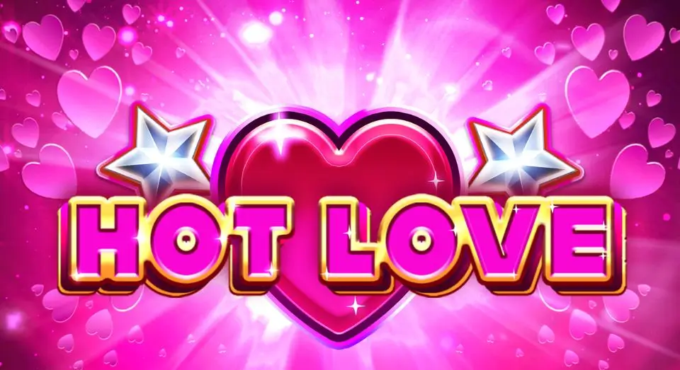 Hot Love играть