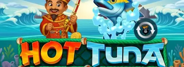 Hot Tuna Pragmatic Play бонус слота