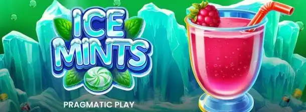 Ice Mints Pragmatic Play бонус слота