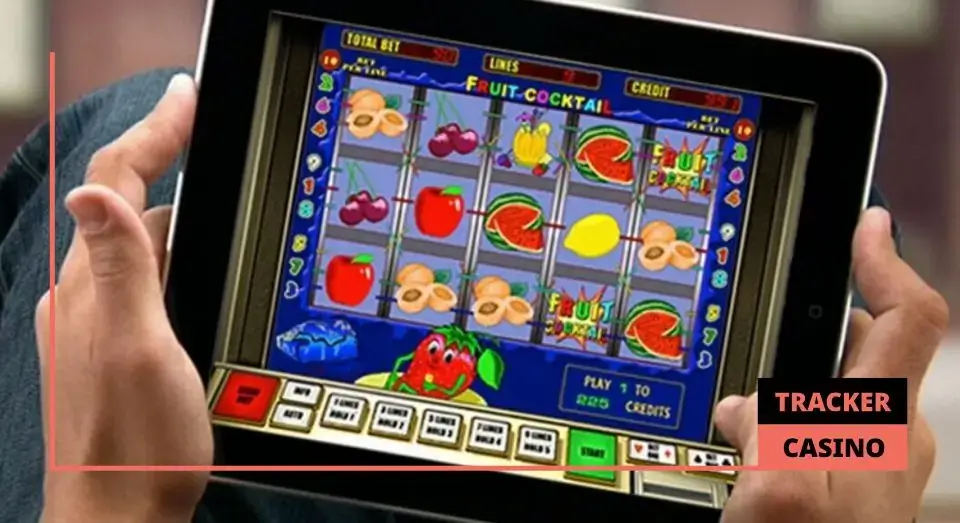 Виды игр Igrosoft и их особенности