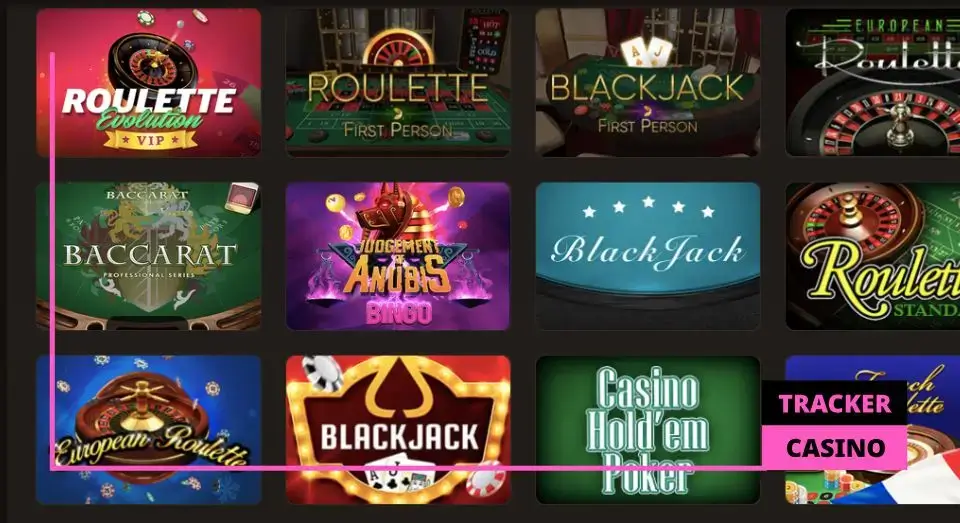 Игры casino на деньги: карточные игры