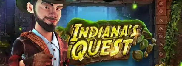 Indiana’s Quest Evoplay бонус слота