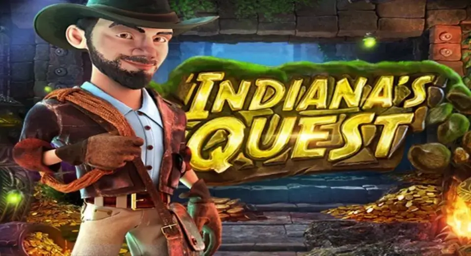 Indiana's Quest играть