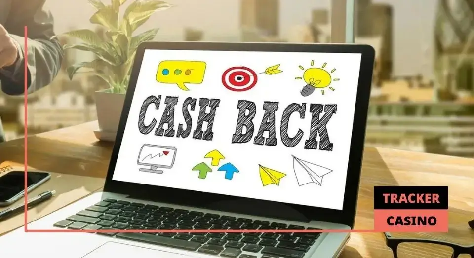 Irwin casino кэшбэк