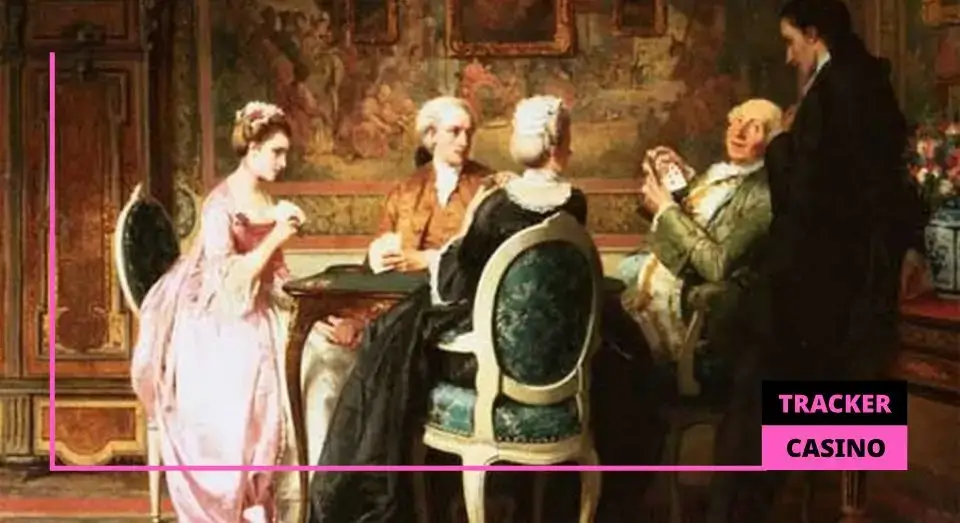 История баккара: зарождение