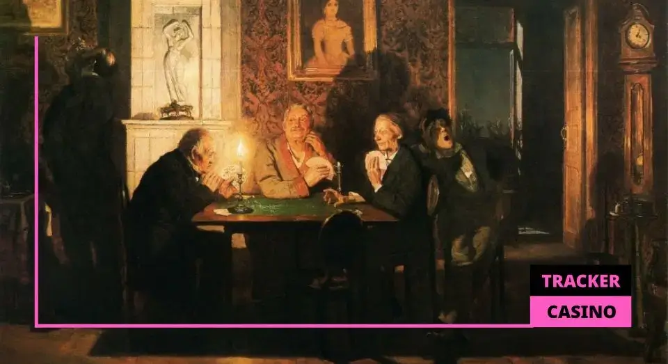 История игры 21: основные версии происхождения