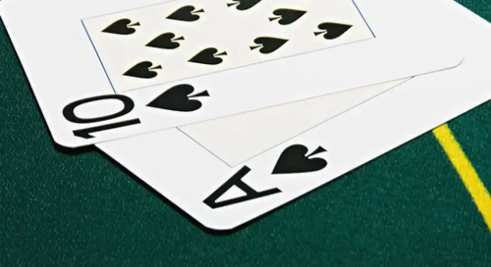 История игры 21м