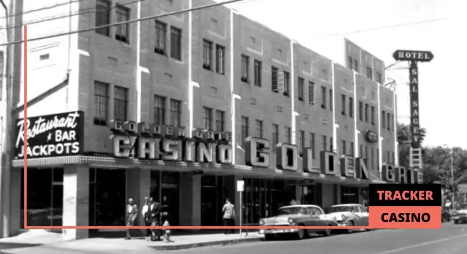 Начало истории