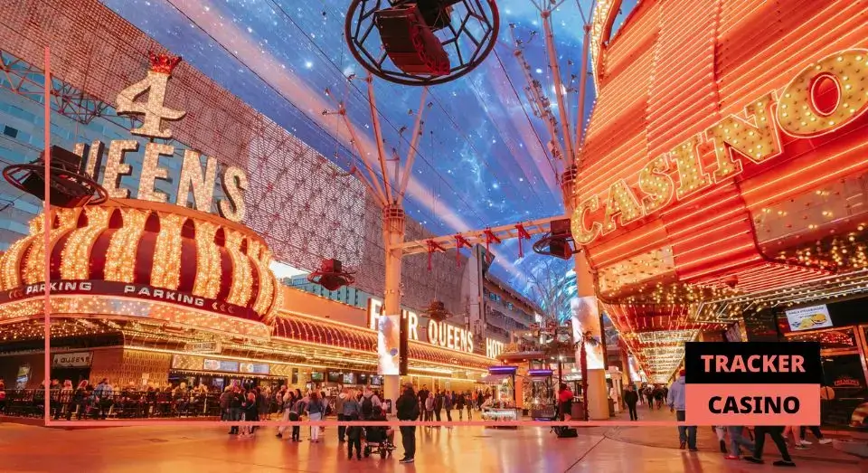 Другие развлечения в «городе грехов»