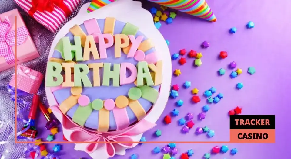 Izzi casino бонусы на день рождения