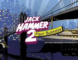 Jach Hammer 2 от Netent