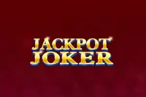 Jackpot Joker играть