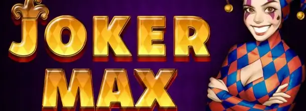 Joker Max Kalamba Games бонус слота
