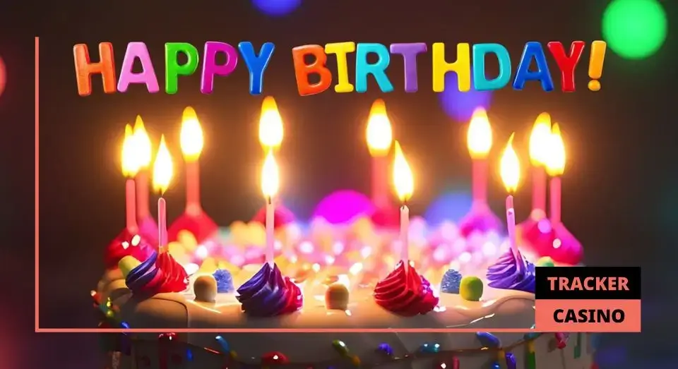 Jozz casino бонус на день рождения