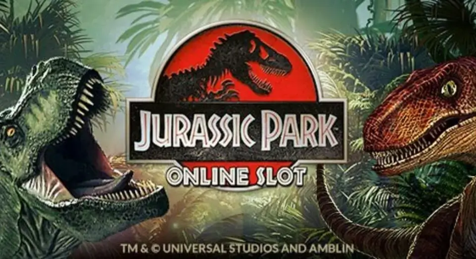 Jurassic Park играть в слот от Microgaming