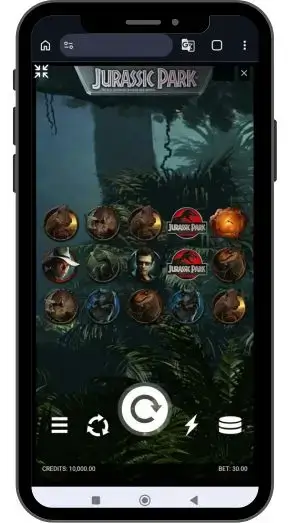 Как в Jurassic Park играть