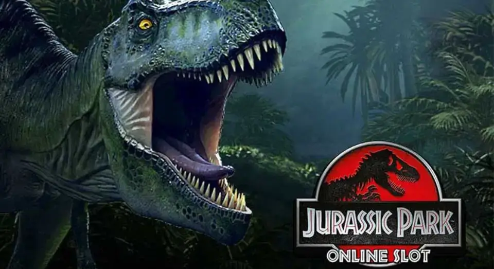 Jurassic park играть