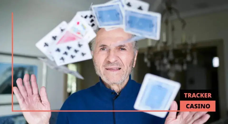 Как математик Эдвард Торп обыграл казино и Уолл стрит