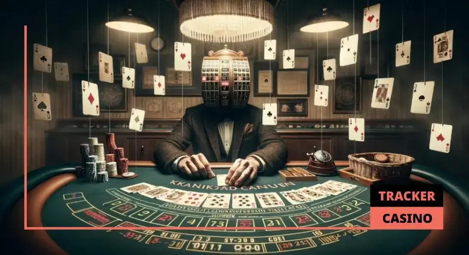 Как математик Эдвард Торп обыграл казино и Уолл стрит