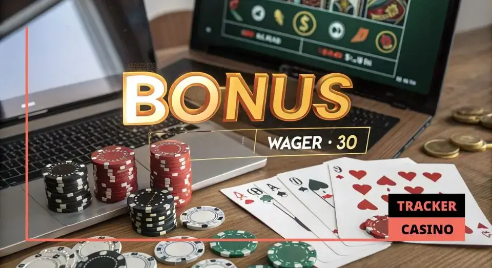 Как отыграть бонус в онлайн казино: условия
