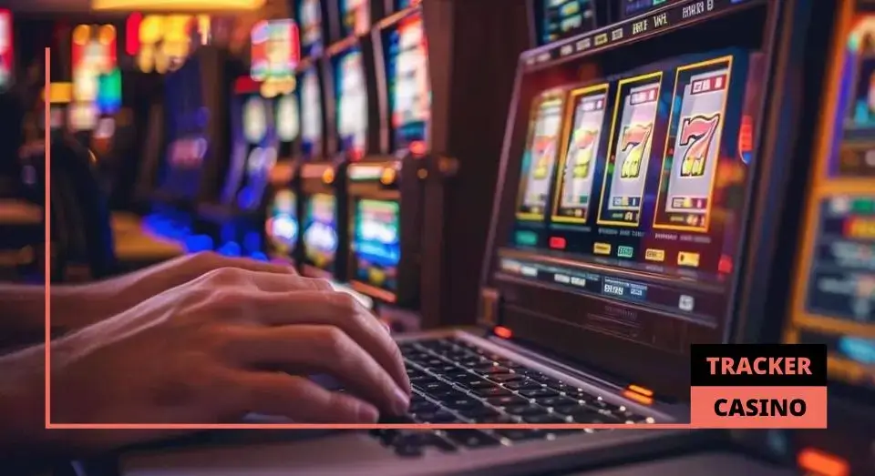 Как устроены и работают онлайн казино