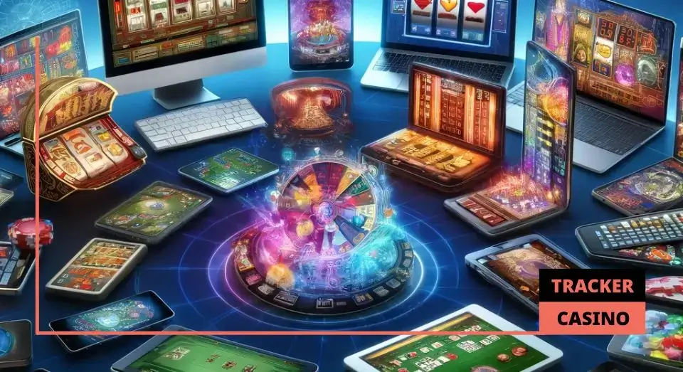 Как выбрать свою игру, чтобы выиграть в онлайн казино