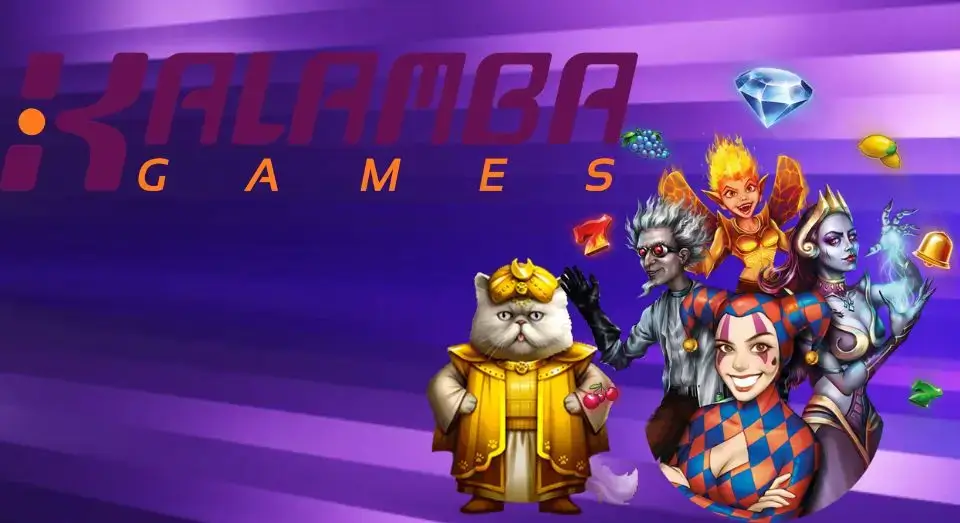 Kalamba Games