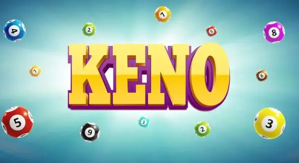 Кено