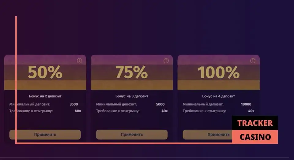 Kilogram casino промокод: бонусы для постоянных игроков