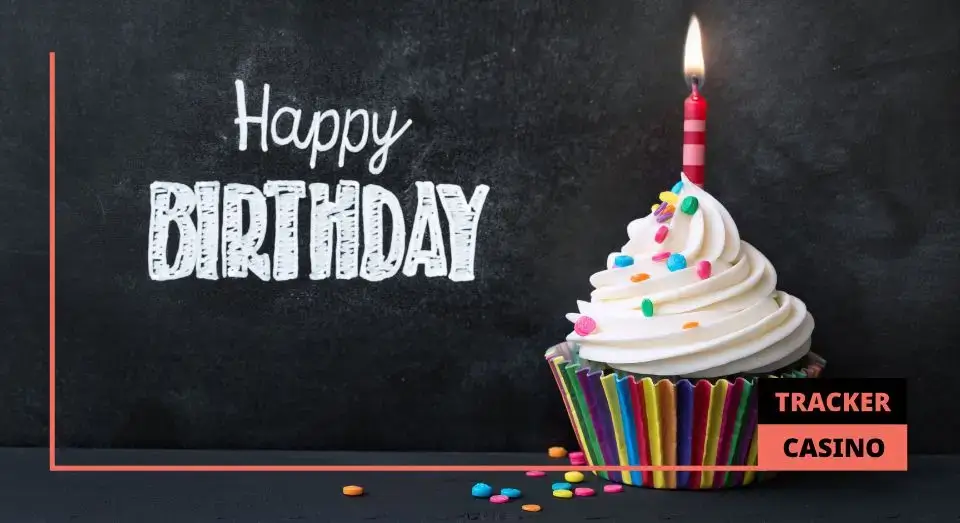 Kometa casino бонусы на День рождения