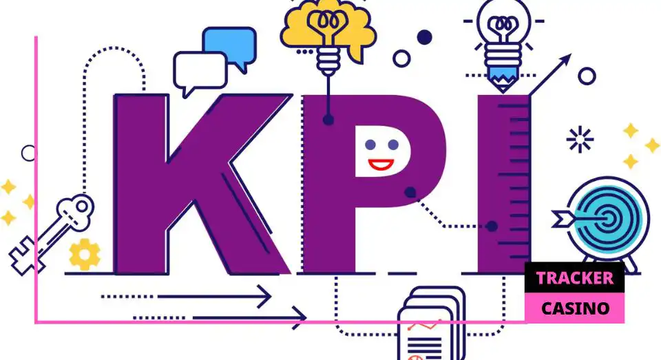 Основные KPI для казино