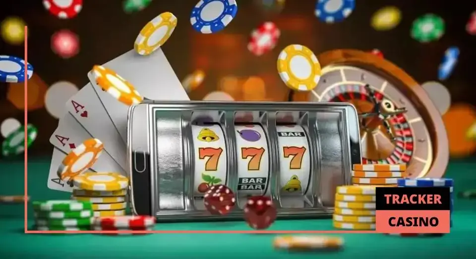 Обзор игрового ассортимента в Kush casino