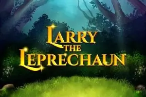 Слот Larry the Leprechaun от Wazdan