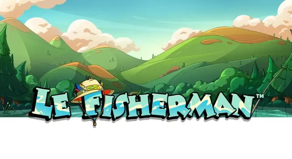 Le Fisherman играть