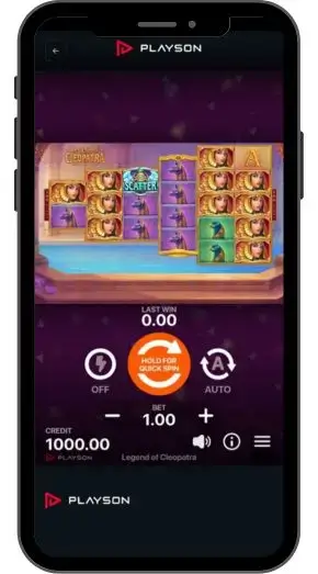 Технические характеристики