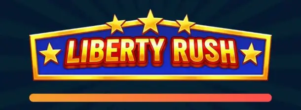 Liberty Rush Onlyplay бонус слота