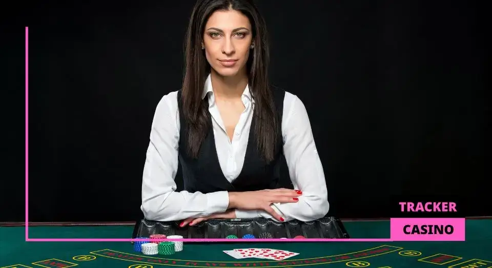 Отличительные особенности Live casino