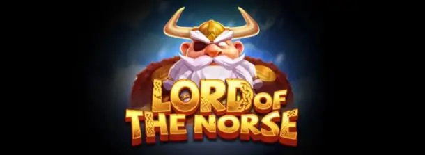 Lord of the Norse Vivid Gaming бонус слота