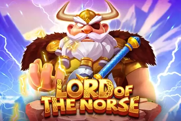 Lord of the Norse играть
