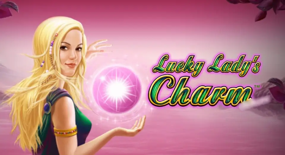 Lucky Lady's Charm играть