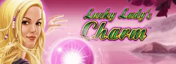 Lucky Lady’s Charm Novomatic бонус слота